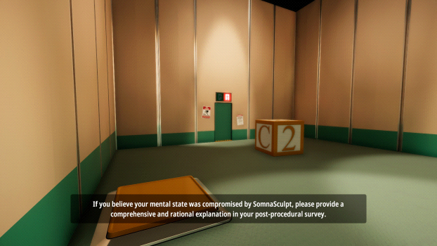 Superliminal + Double-Album Soundtrack | PC - Steam | Game Keys