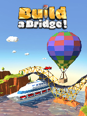 

Build a Bridge!