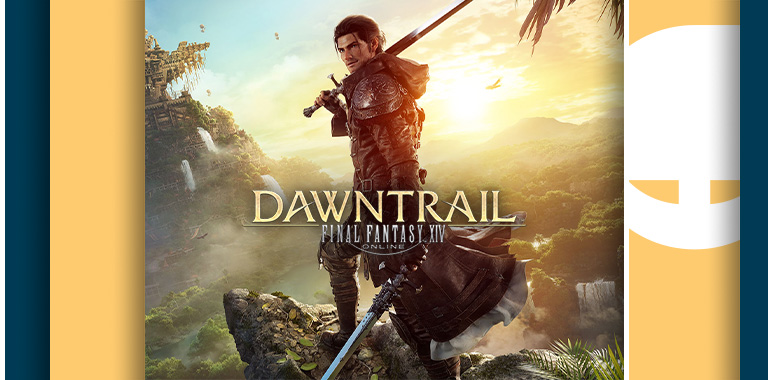 FINAL FANTASY XIV: Dawntrail | PC - Mogstation | Game Keys