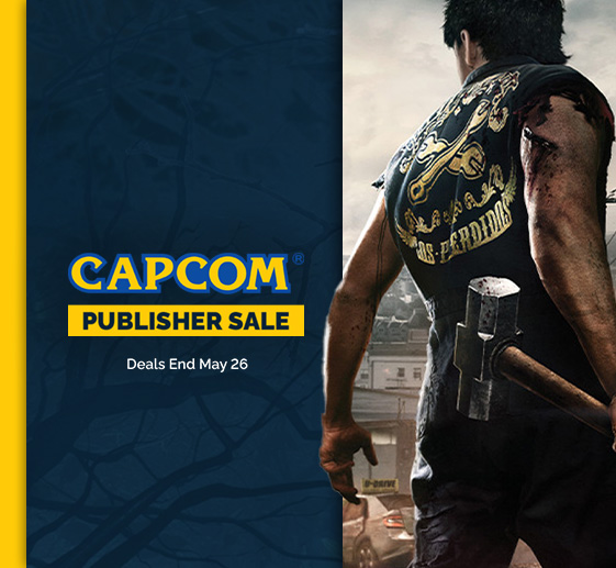 Capcom