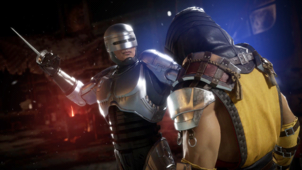 Mortal Kombat 11 Ultimate Edition Pc Steam Game Keys