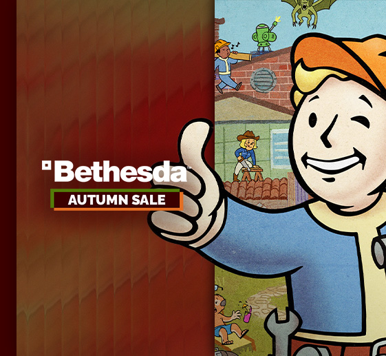 Bethesda