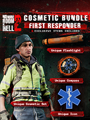 No More Room in Hell 2: First Responder
