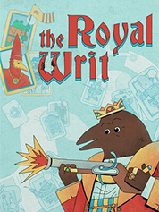 

The Royal Writ