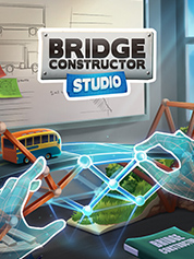 

Bridge Constructor Studio