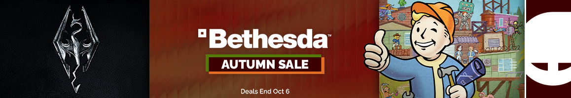 Bethesda