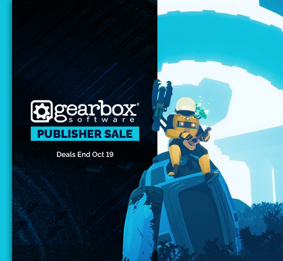 Gearbox
