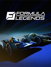 Formula Legends: Turbo Power Pack