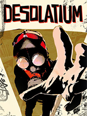 

DESOLATIUM