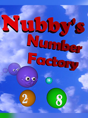 

Nubbys Number Factory