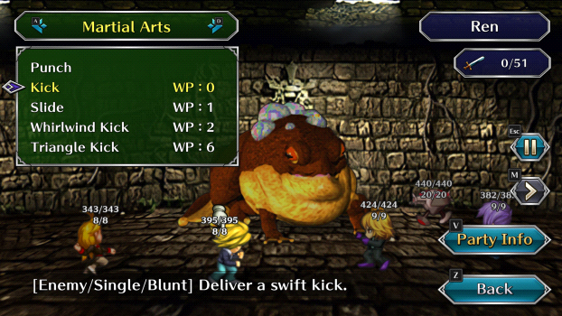 SaGa Frontier Remastered | PC - Steam | Game Keys