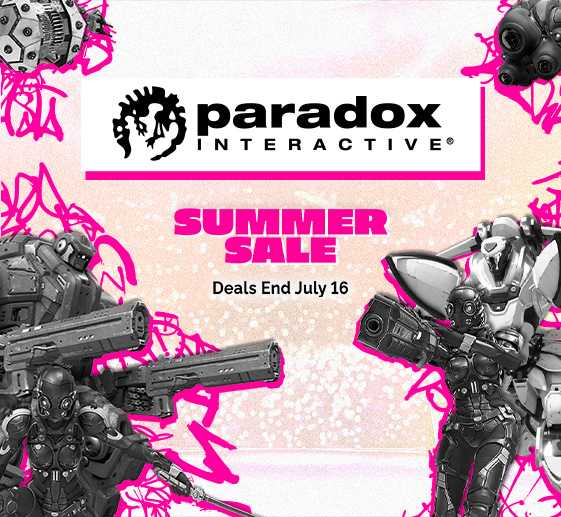 Paradox Interactive