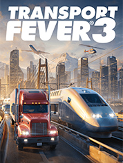 Transport Fever 3