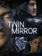 

Twin Mirror