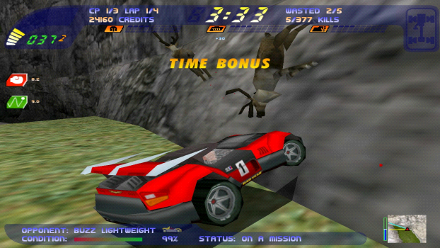 Carmageddon 2: Carpocalypse Now | PC - Steam | Game Keys