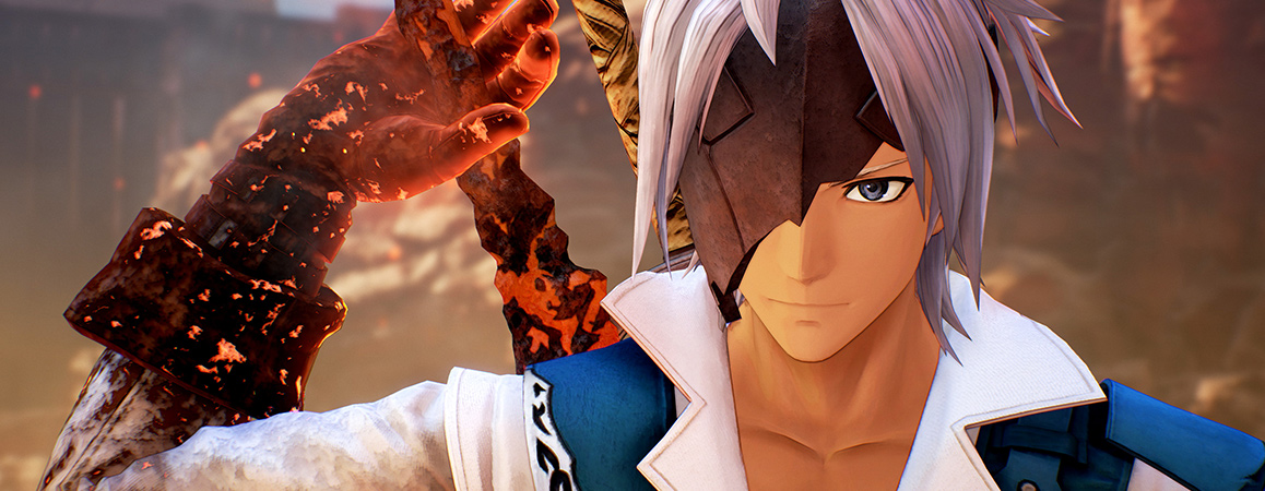 大量入荷 Steam Tales Of デラックス版 Pc版 Arise Pcゲーム Centernutri Com Br