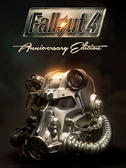 

Fallout 4 - Anniversary Edition