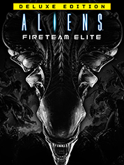 

Aliens: Fireteam Elite – Deluxe Edition