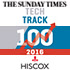 The Sunday Times TechTrack
