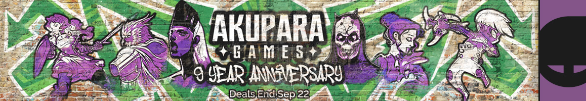 Akupara