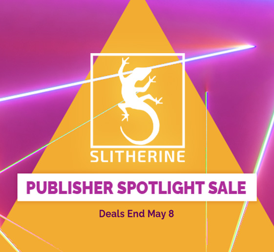 Slitherine Software