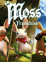 Moss Franchise Bundle