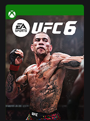 UFC® 6