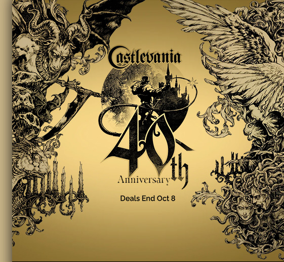 Castlevania