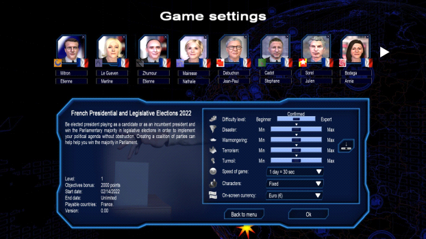 Power & Revolution 2022 Edition | PC - Steam | Game Keys