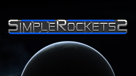 SimpleRockets 2