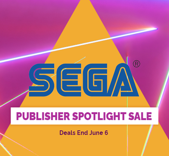 SEGA