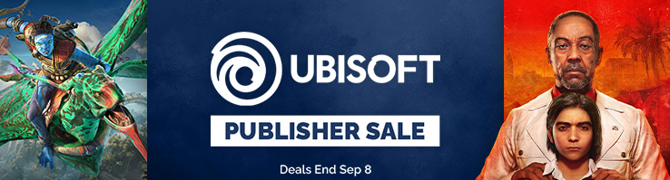 Ubisoft