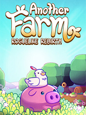 

Another Farm Roguelike: Rebirth