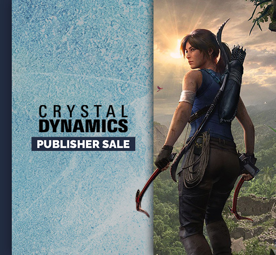 Crystal Dynamics