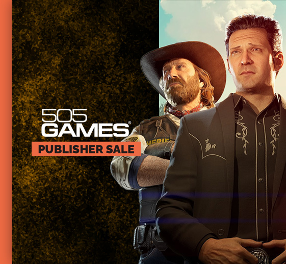 505 Games