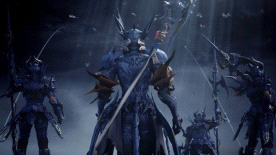 FINAL FANTASY XIV: Heavensward