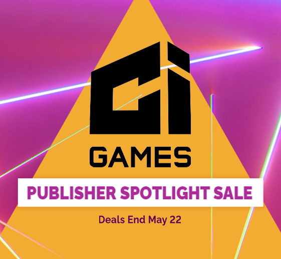 CI Games
