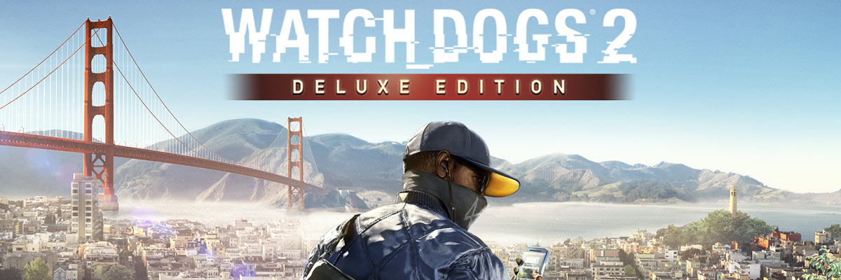 Watch_Dogs® 2