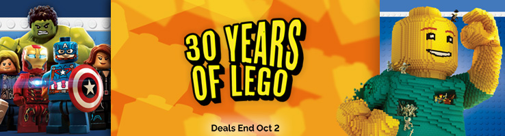 LEGO