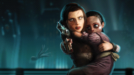 BioShock Infinite: Burial at Sea Episode 2