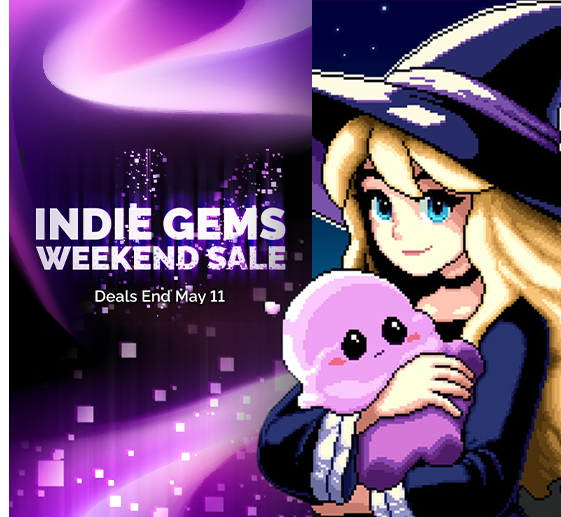 Indie Gems