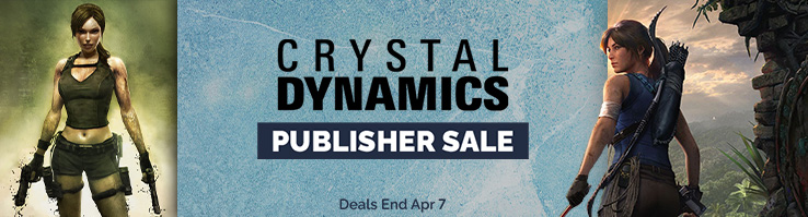 Crystal Dynamics