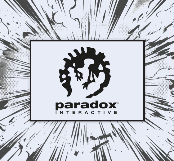 Paradox Interactive