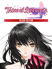 Tales of Berseria Remastered Deluxe Edition