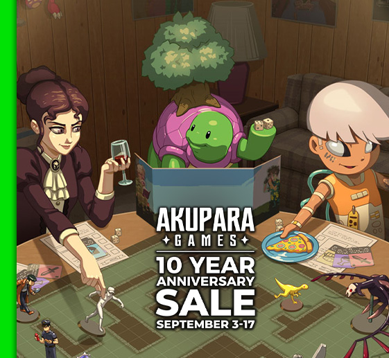 Akupara