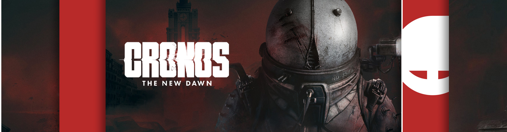 Cronos: The New Dawn | PC - Steam | Game Keys
