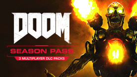 DOOM Season Pass