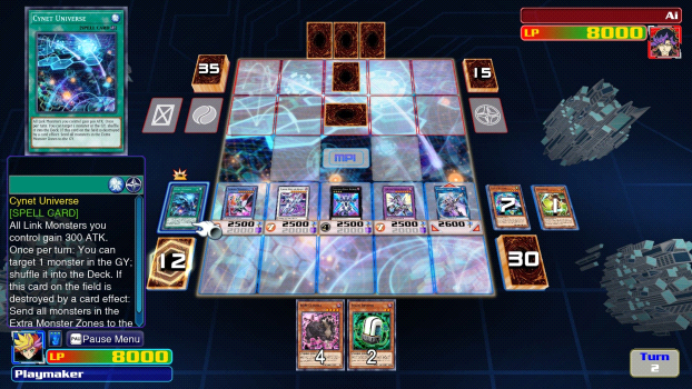 yugioh link evolution card search REVIEW: Yu-Gi-Oh! Legacy of the Duelist: Legacy of the Duelist with additional content. Yu-Gi-Oh! Legacy of the Duelist: