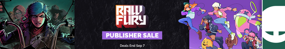 Raw Fury