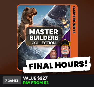 Master Builders